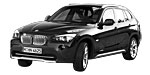 BMW E84 P268E Fault Code