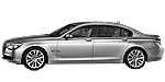 BMW F02 P268E Fault Code