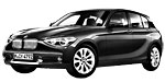 BMW F20 P268E Fault Code