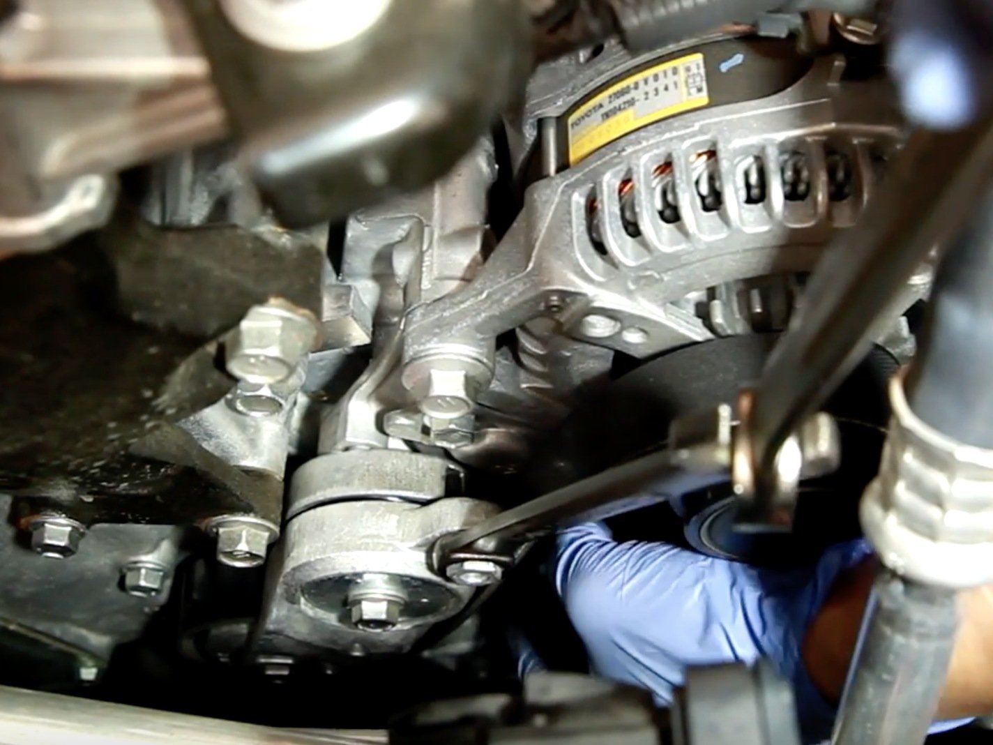 See P268E in engine