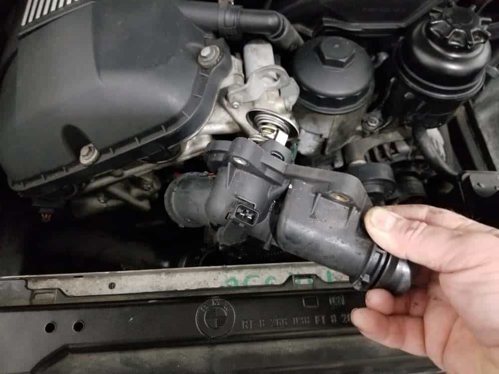 See P268E repair manual