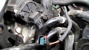 See P268E repair manual